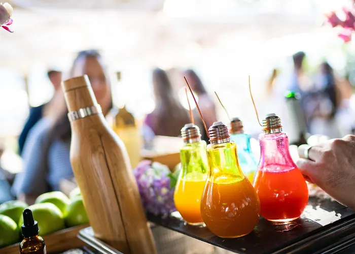 Intercontinental Budapest By IhgHotel Stelle