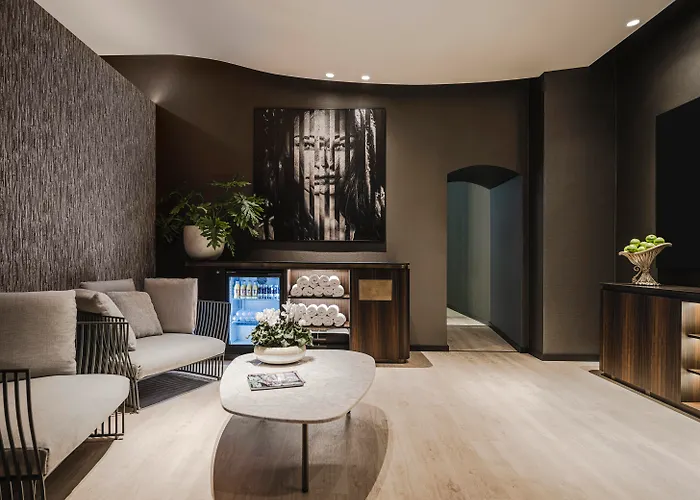 Anantara New York Palace Budapest - A Leading Of The WorldHotel Stelle