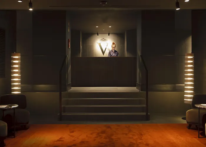 Kozmo Suites & Spa - Small Luxury s Of The WorldHotel Stelle